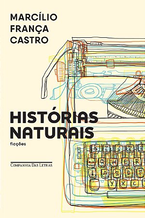 Histórias naturais