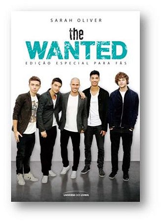 The Wanted