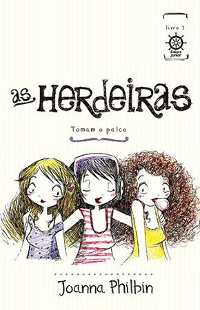 As herdeiras tomam o palco (Vol. 3)