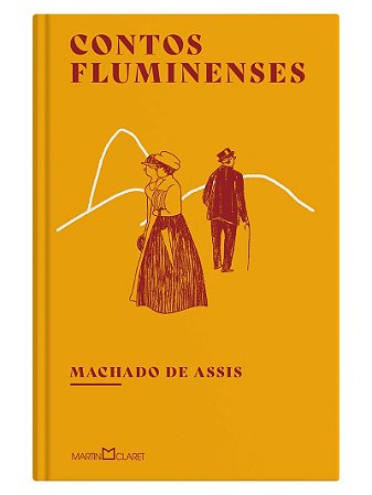 Contos fluminenses