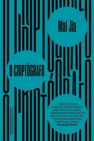 O criptógrafo