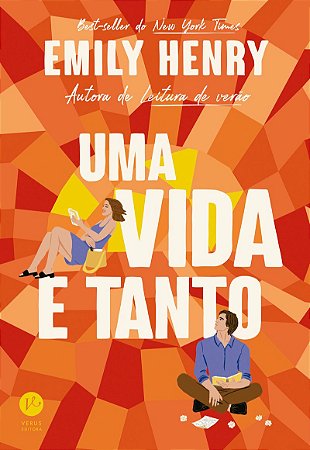 Uma vida e tanto