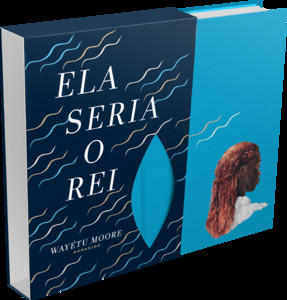 Ela seria o rei