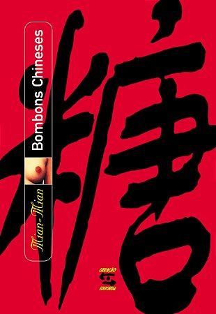 Bombons Chineses