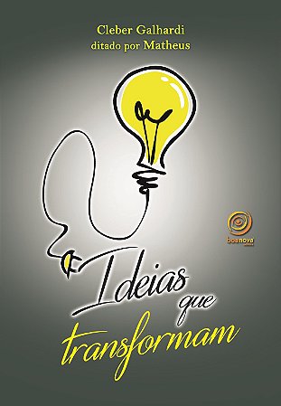 Ideias que transformam