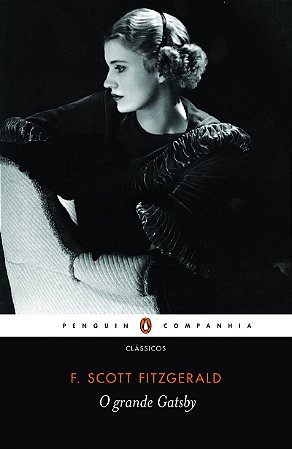 O grande Gatsby - Tradução de Vanessa Barbara