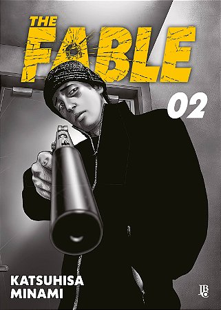 The Fable Big Vol. 02
