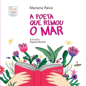 A poeta que rimou o mar
