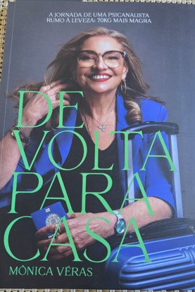 DE VOLTA PARA CASA