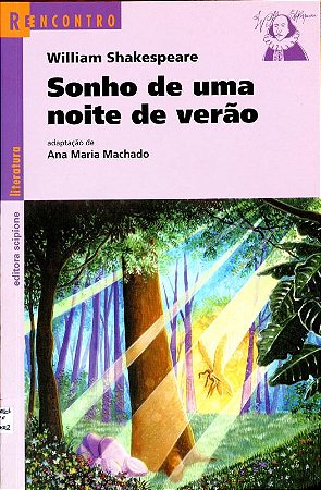 Sonho de uma noite de verão
