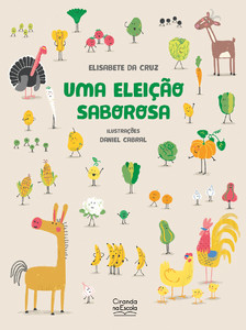 Uma Eleição Saborosa