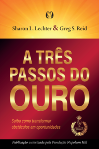 A três passos do ouro: saiba como transformar obstáculos em oportunidades.