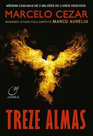 Treze almas