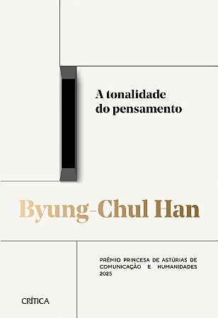 A tonalidade do pensamento