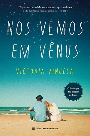 Nos vemos em Vênus