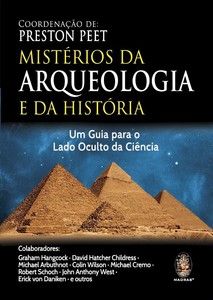 Mistérios da arqueologia e da história