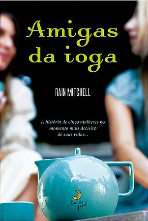 Amigas da Ioga