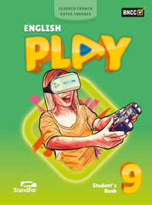 English Play - Level 4 - 9º Ano