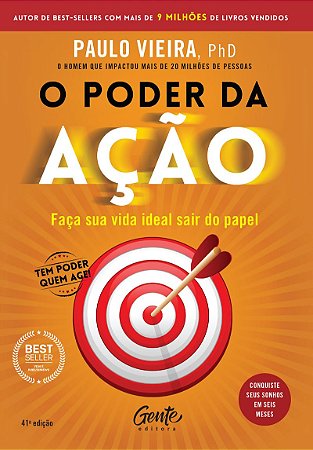 O poder da ação