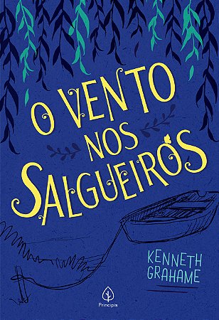 O vento nos salgueiros