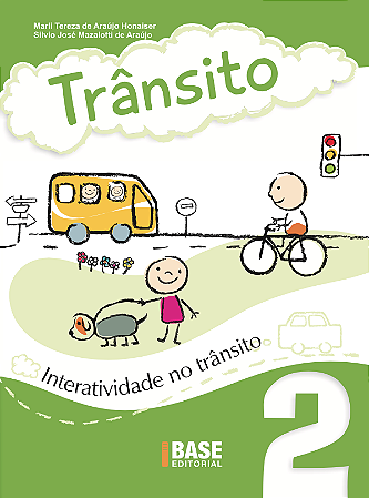 Trânsito Vol 2: Interatividade no trânsito