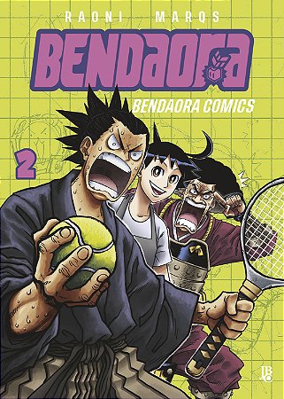 Bendaora Vol. 02