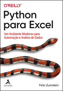 Python para excel: um ambiente moderno para automação e análise de dados