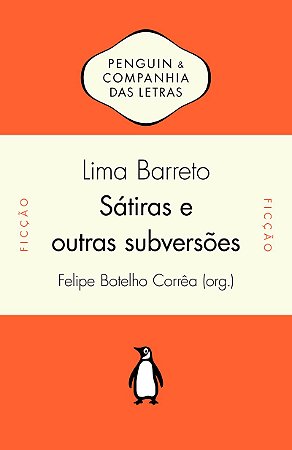 Sátiras e outras subversões
