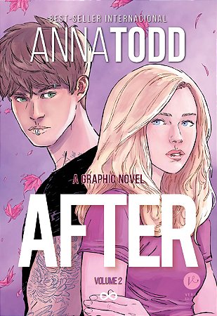 After: A graphic novel (Vol. 2)