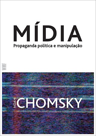 Mídia: Política propaganda e manipulação