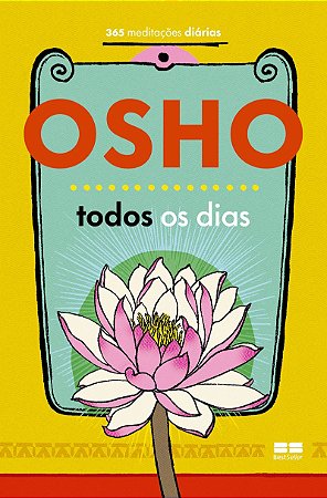 Osho todos os dias