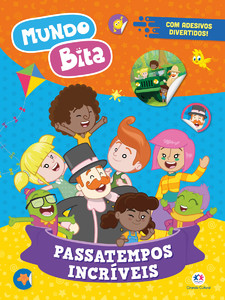 Mundo Bita - Passatempos incríveis