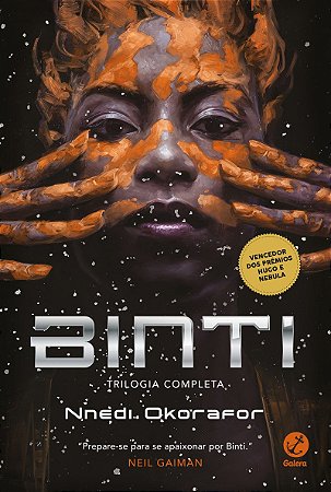 Binti: Trilogia Completa