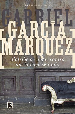 Diatribe de amor contra um homem sentado