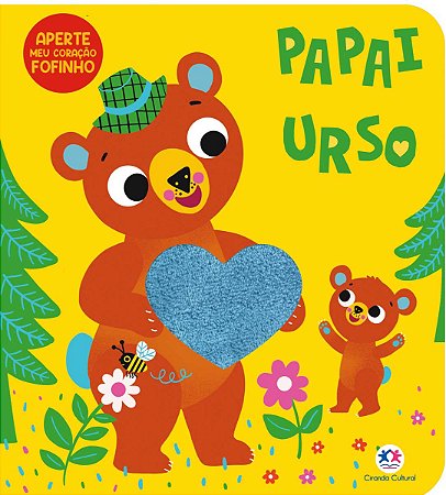 Papai urso