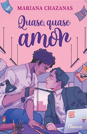 Quase, quase amor