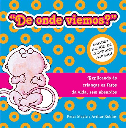 De onde viemos?