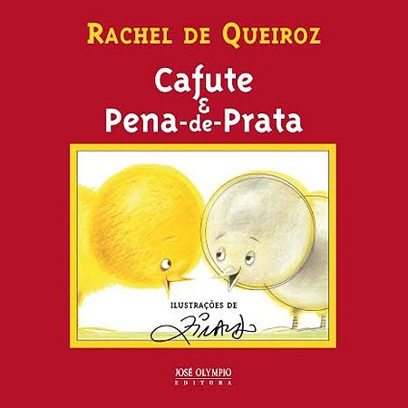Cafute e Pena-de-Prata