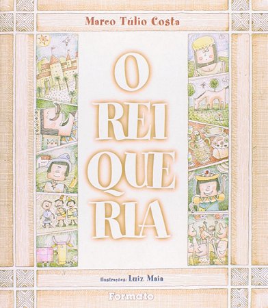 O rei que ria