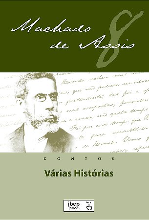 Várias histórias