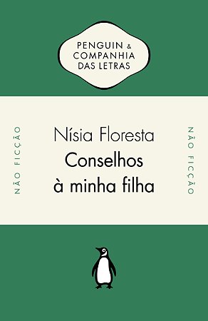 Conselhos à minha filha