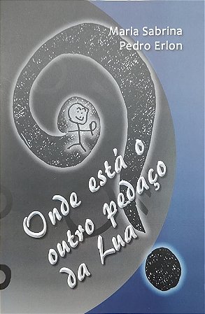 Onde está o outro pedaço da Lua?