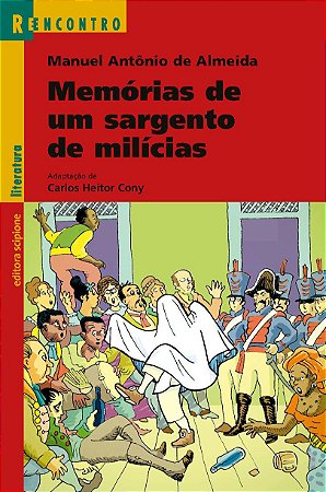 Memórias de um sargento de milícias