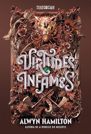 Virtudes infames