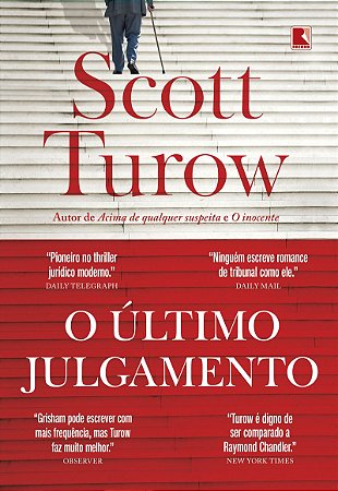 O último julgamento