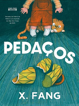 Pedaços