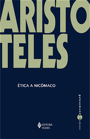 Ética a Nicômaco