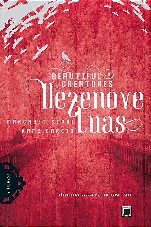 Dezenove luas (Vol. 4)