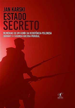 Estado secreto