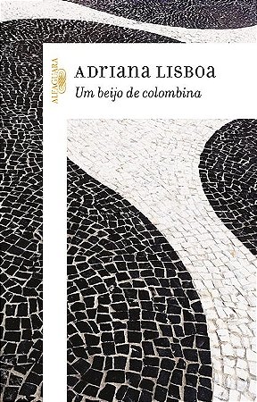 Um beijo de Colombina